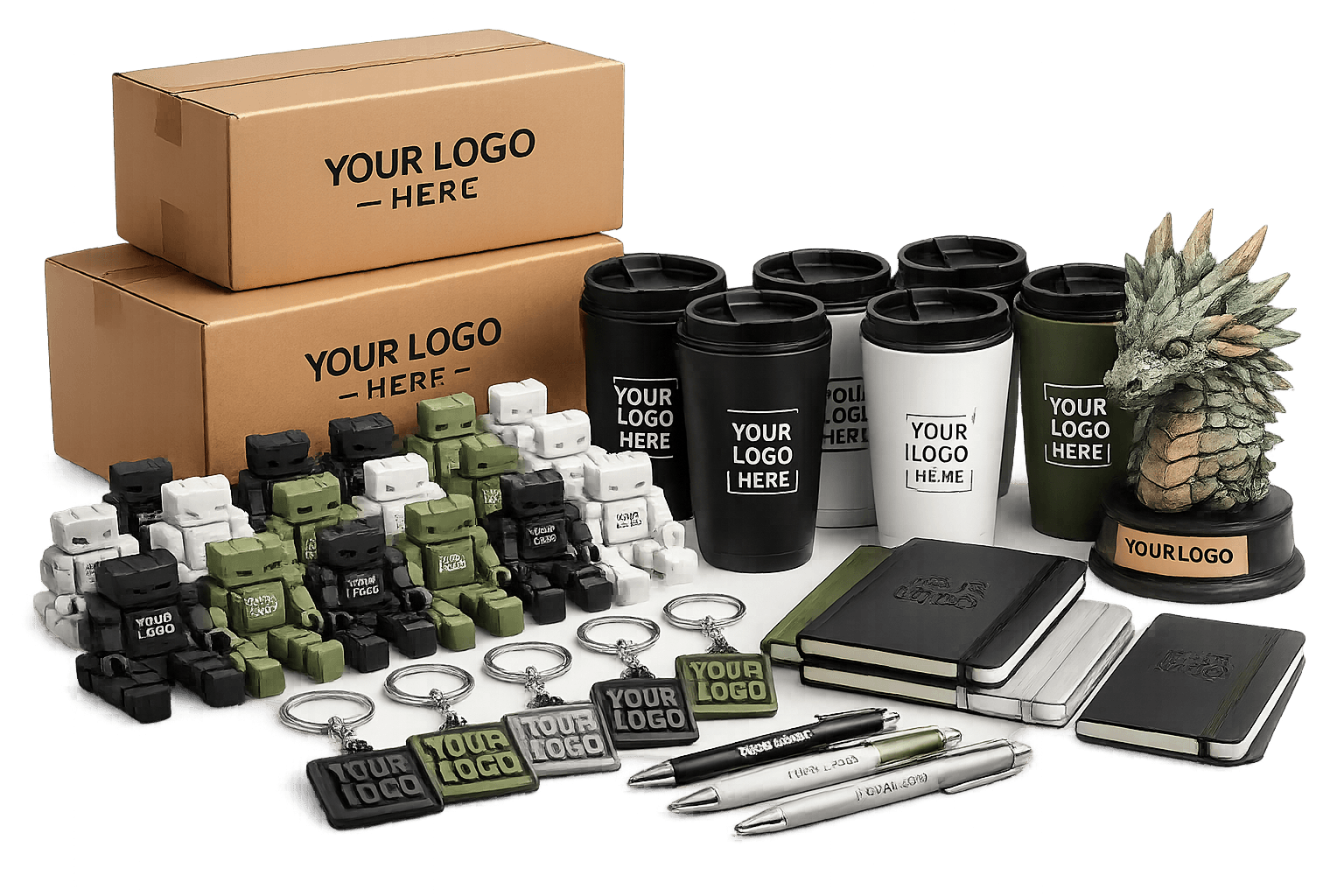 Bulk Orders