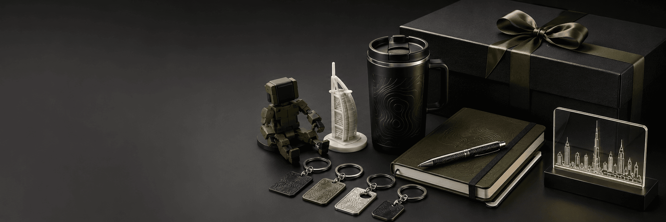 Corporate Gifting?
