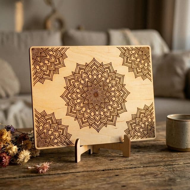 Ornament Maker