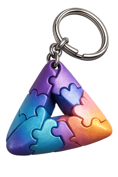 Toy / Keychain