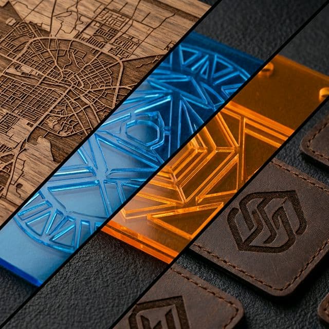 Laser Cutting