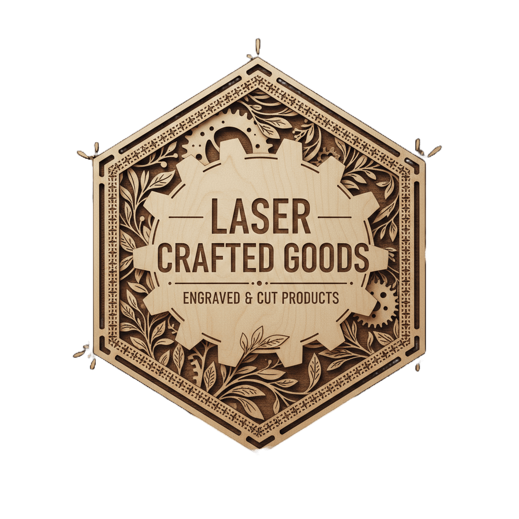 Laser Engraving