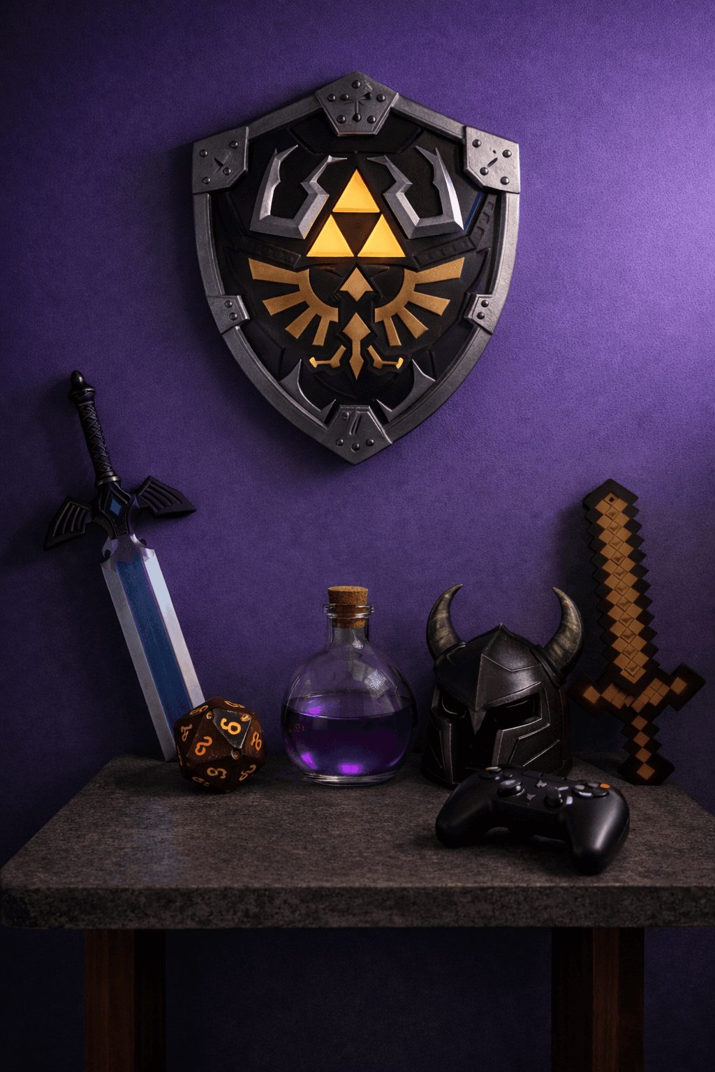 Gamers Zone