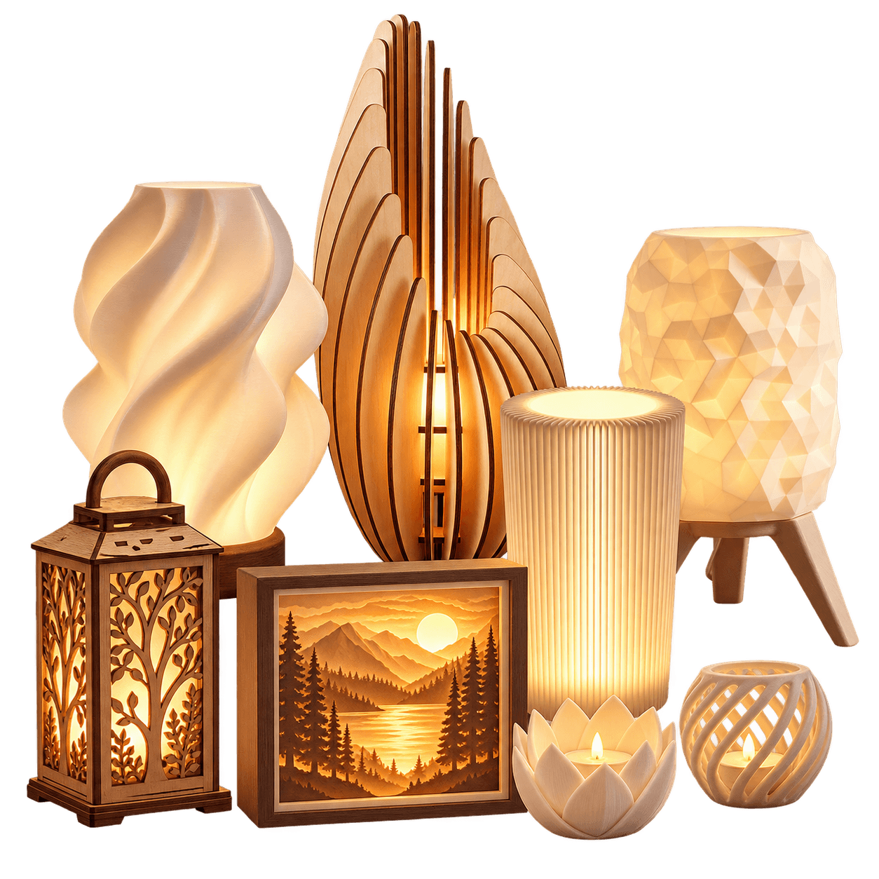 Lights