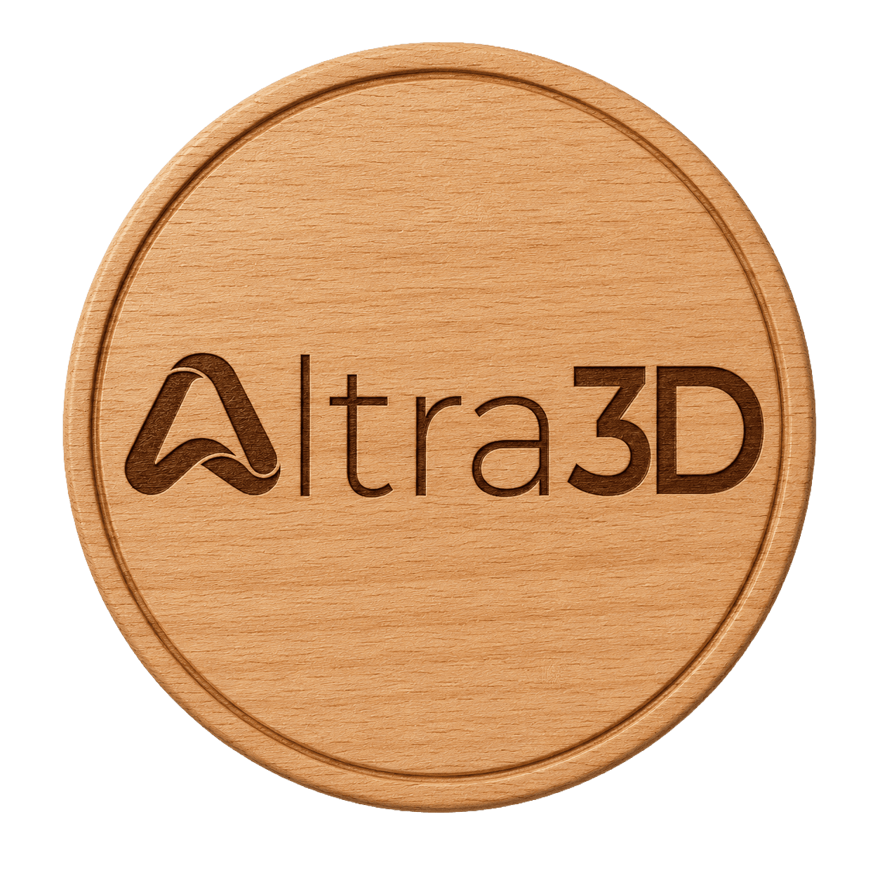 Coaster Maker