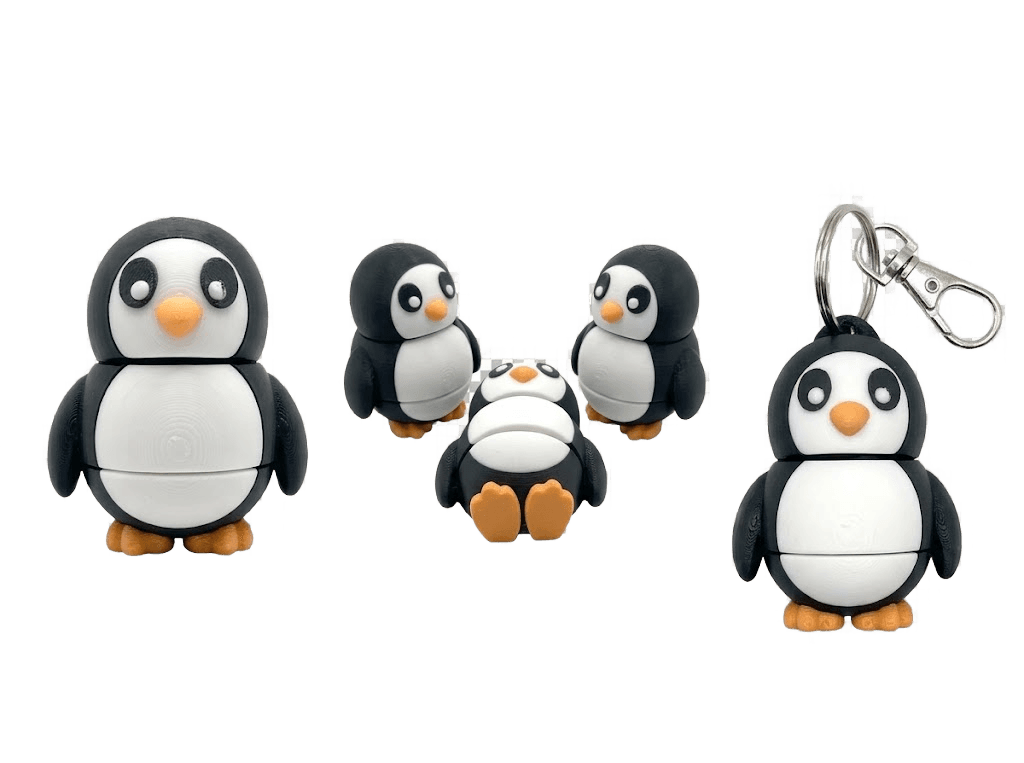Figlitz Penguin  0