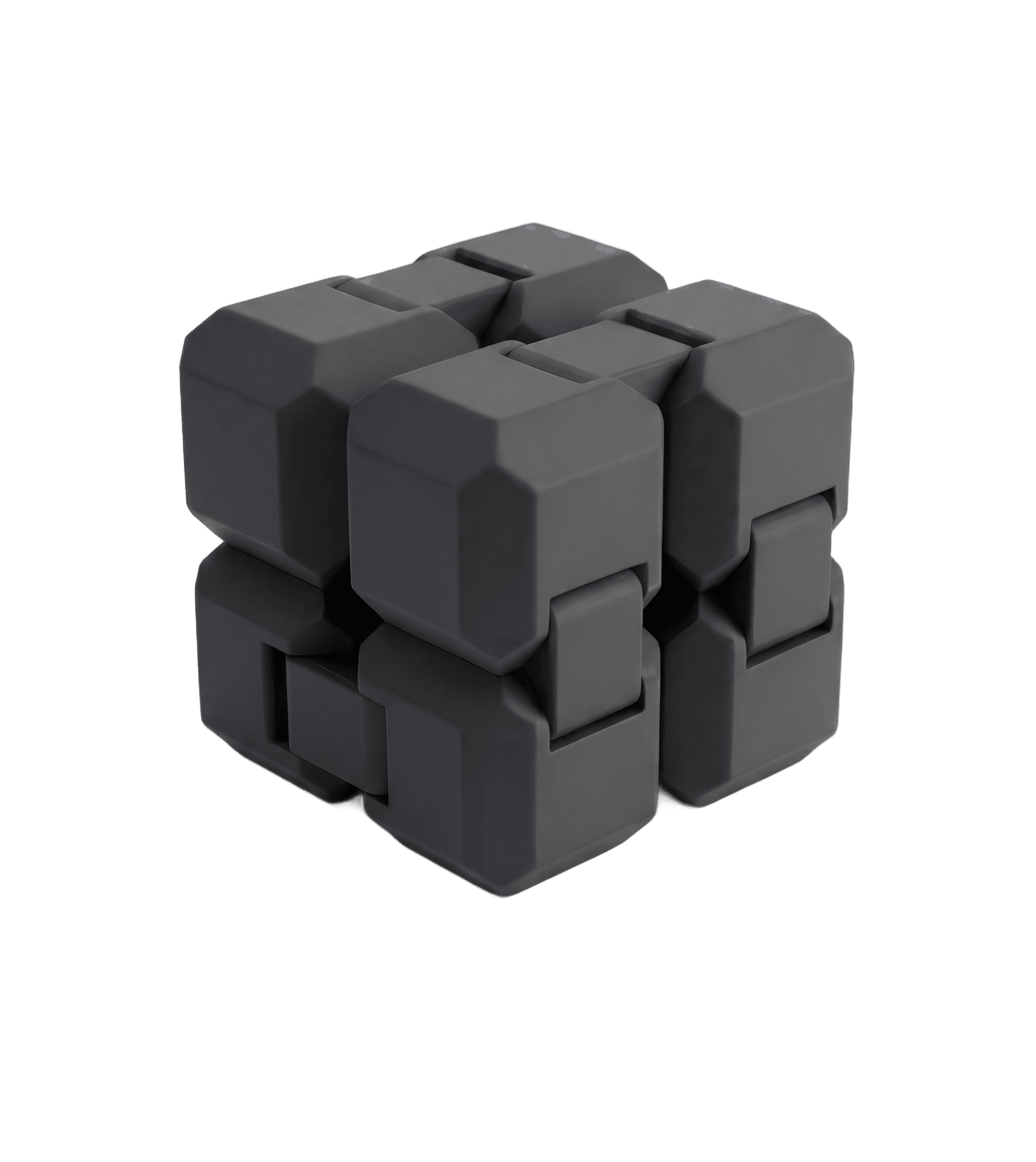Fidget Infinity cube