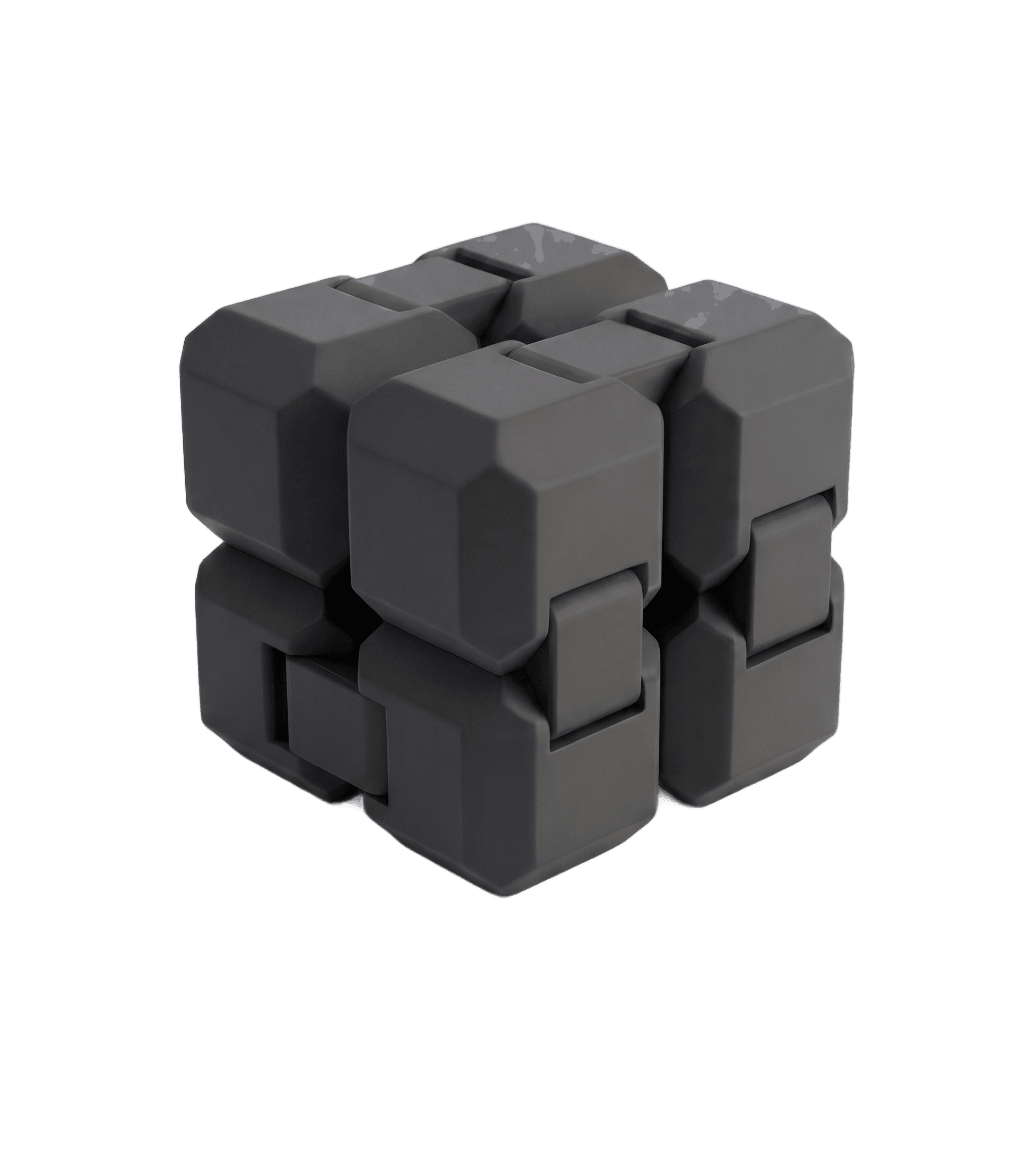 Fidget Infinity cube 0