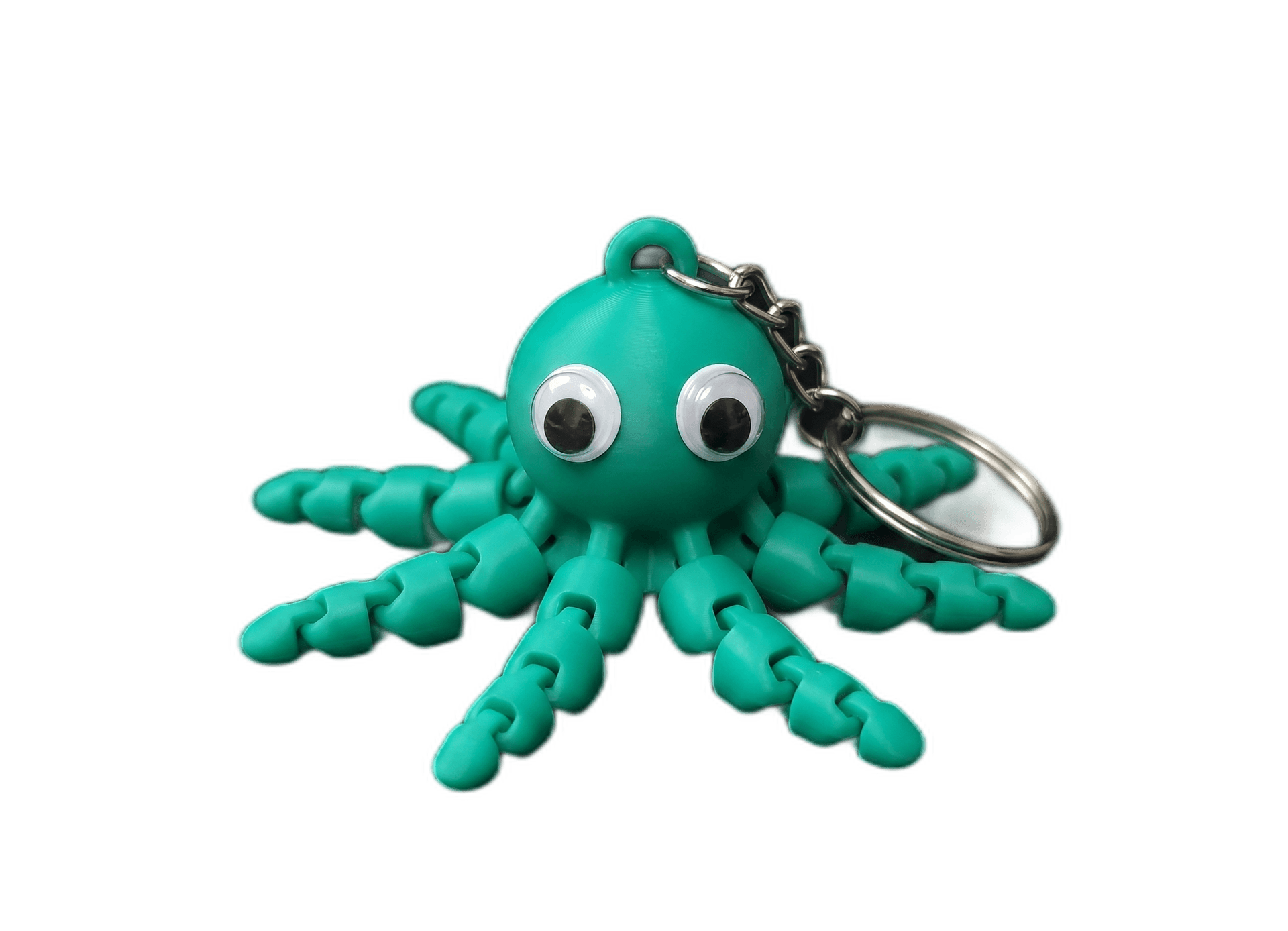 Figlitz Funny Octopus