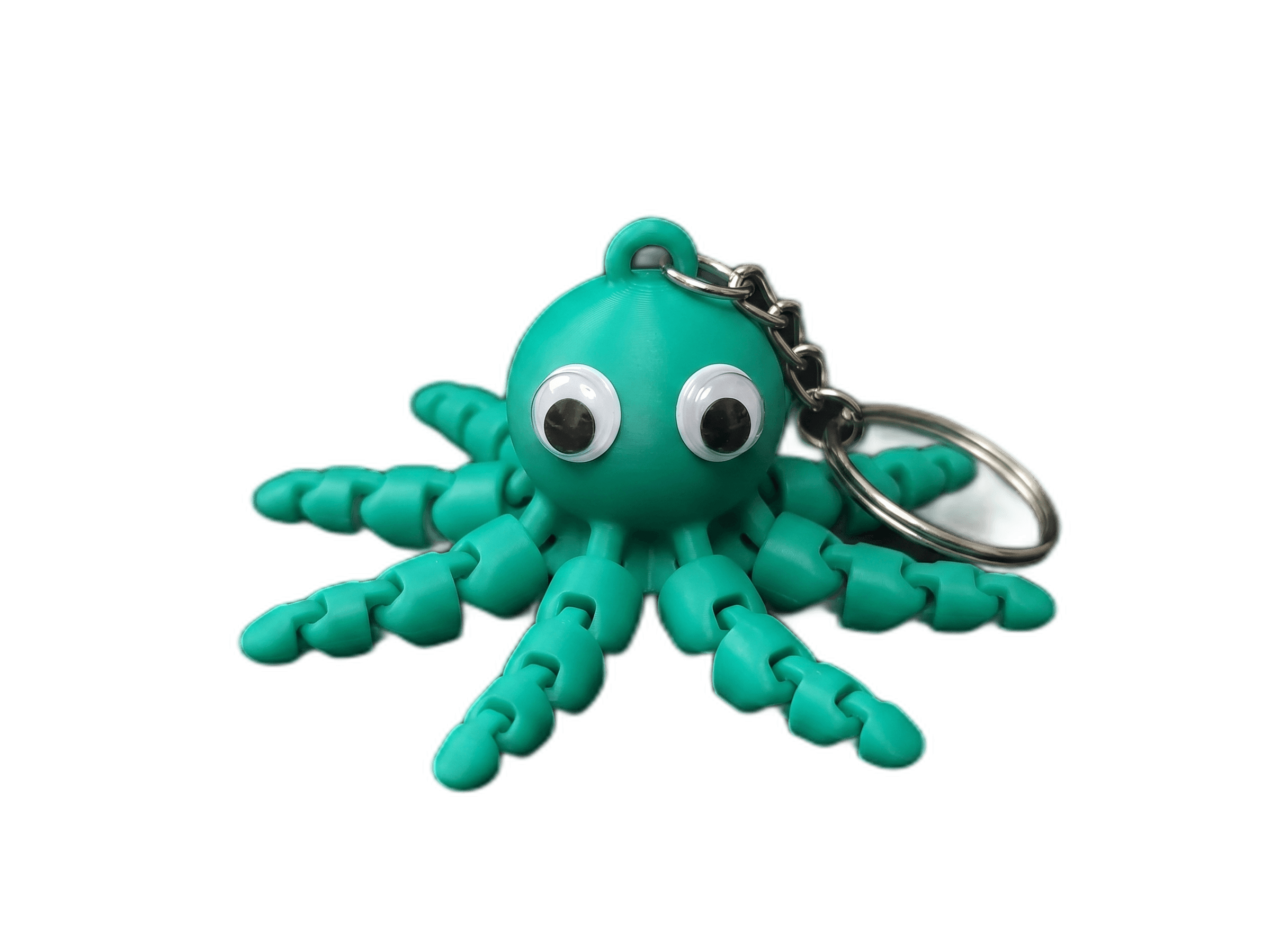 Figlitz Funny Octopus 0