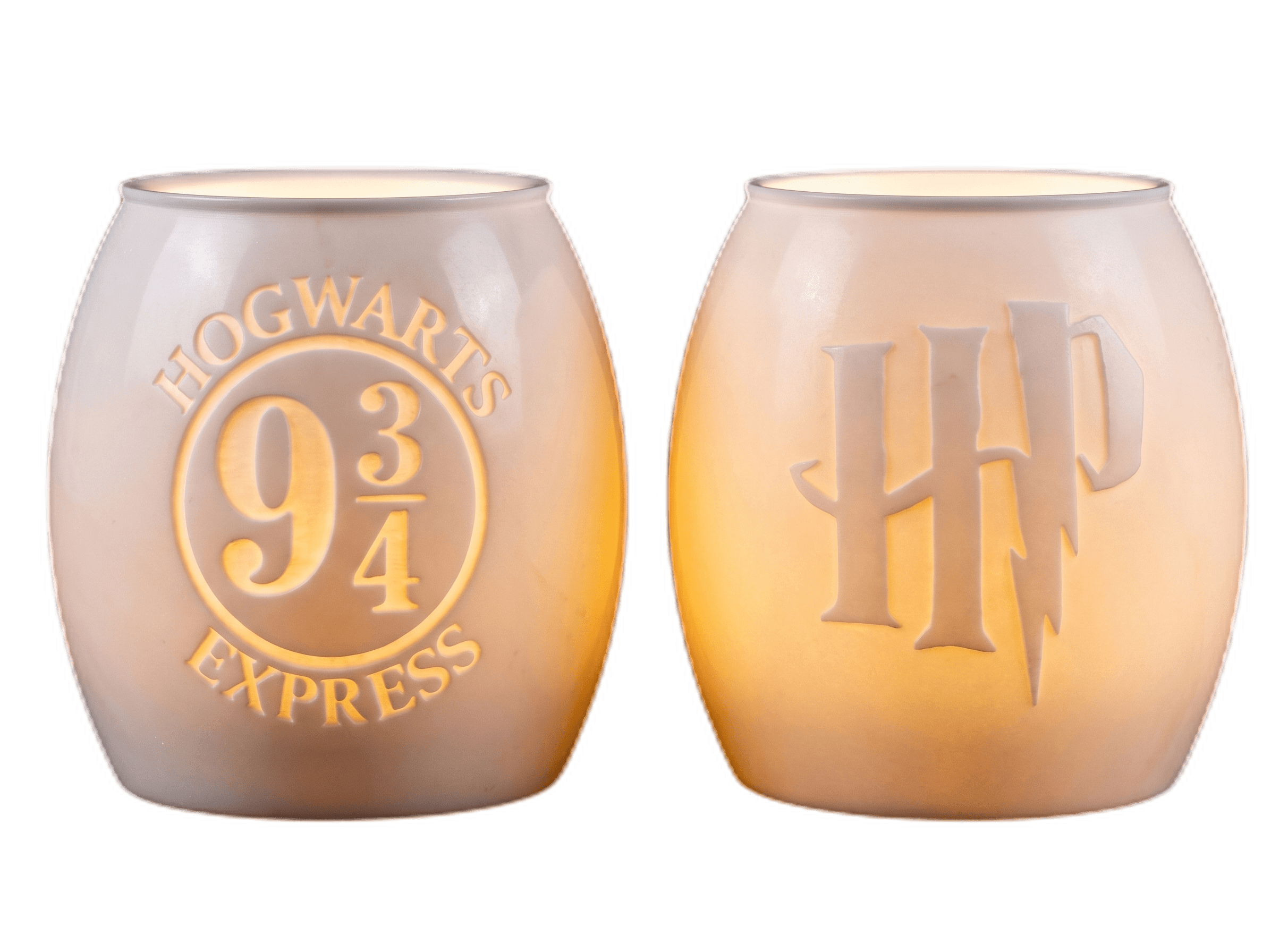 Hogwarts Express lamp 0