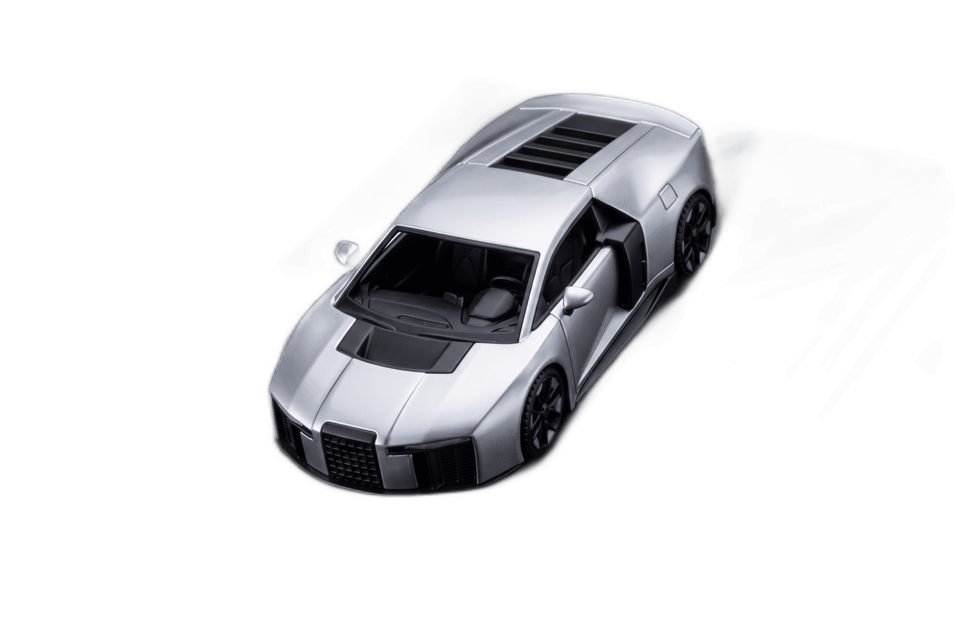 Audi Novularis