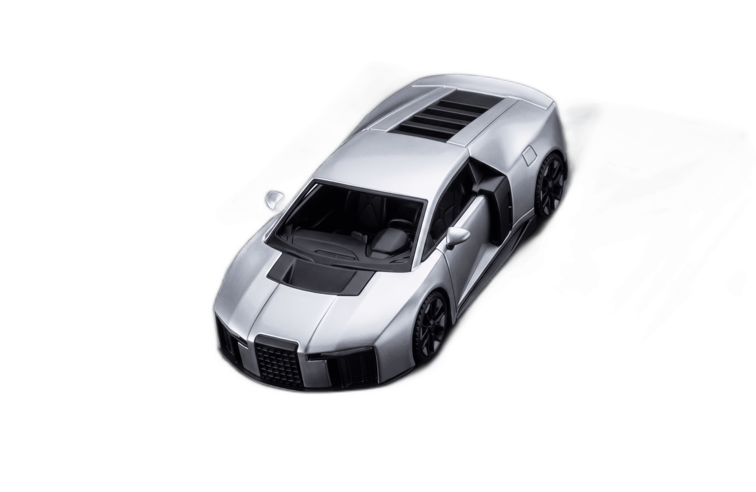 Audi Novularis 0
