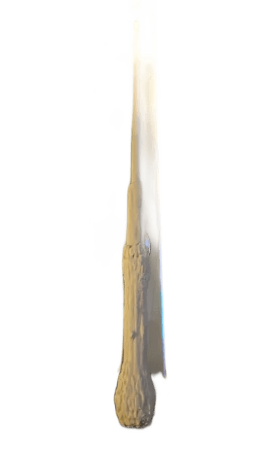 Wizard’s Wand 0