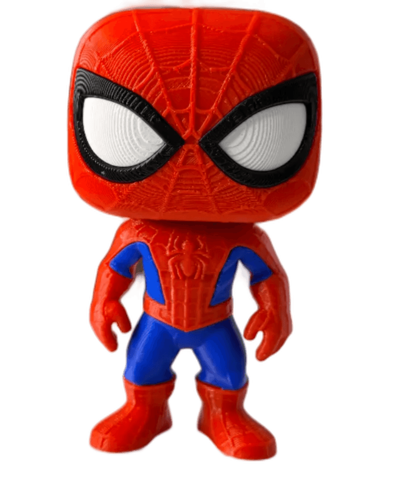 FUNKO POP SPEIDERMAN