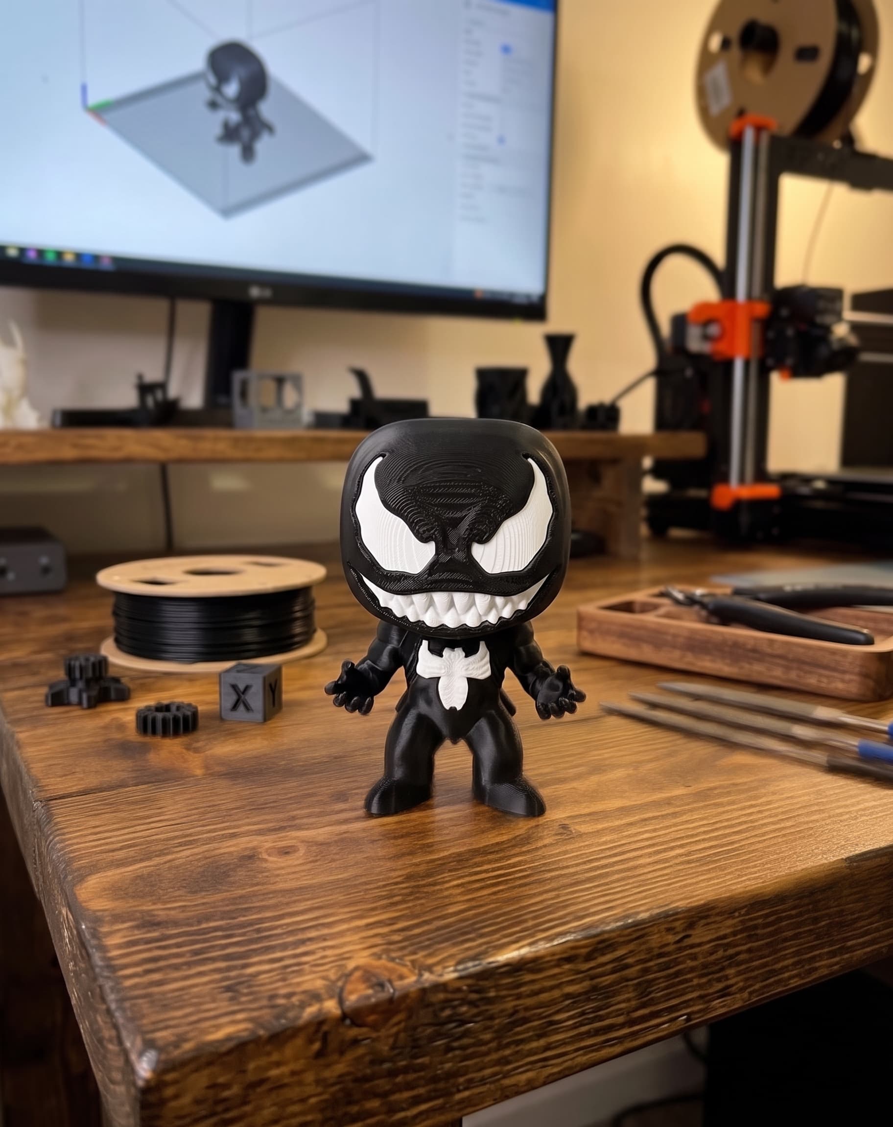 Venom Funkopop 1