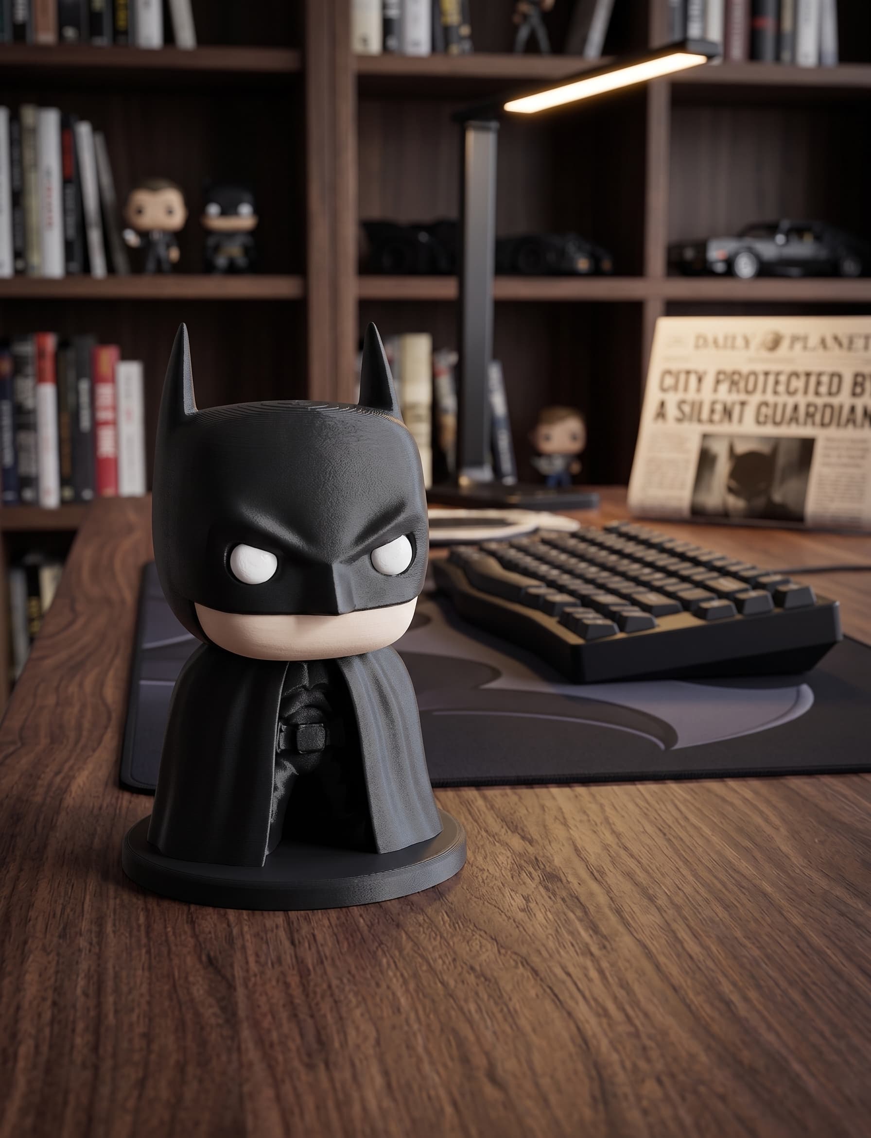 Batman Funkopop 1