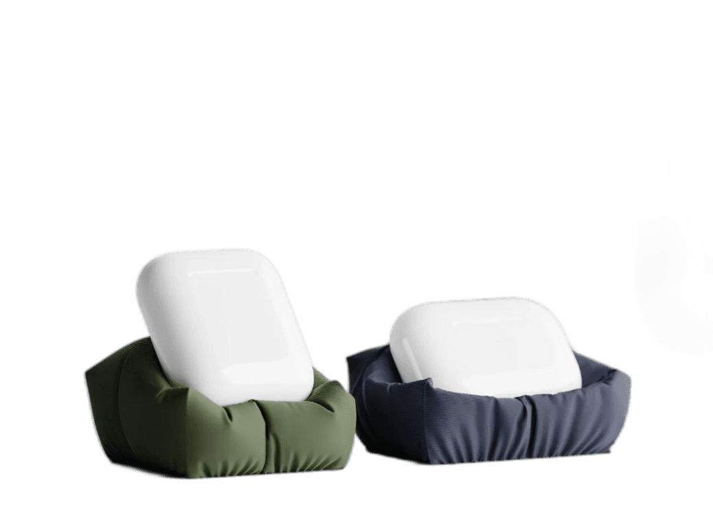 Air Pod / Pro Pillow 0