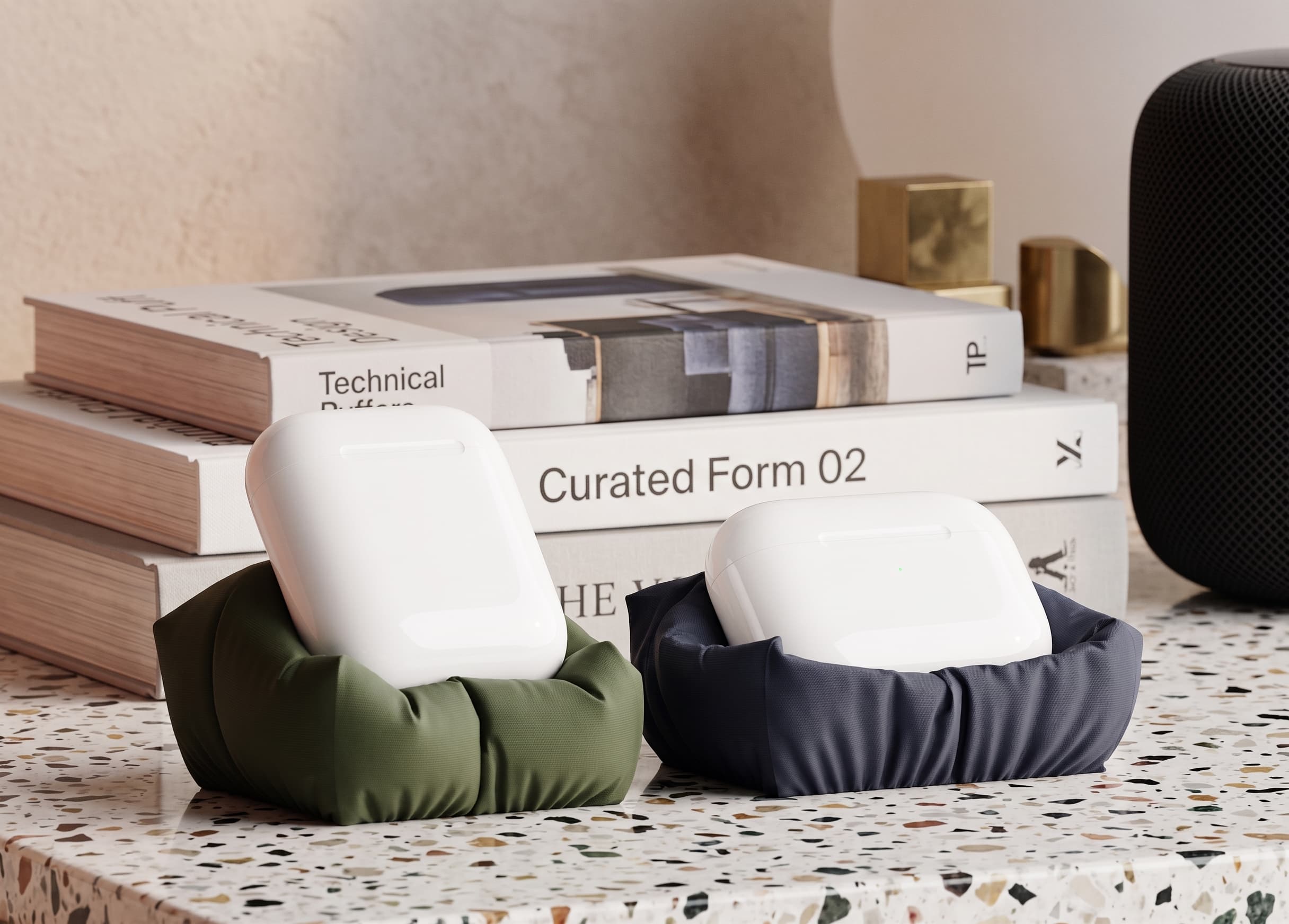 Air Pod / Pro Pillow 1