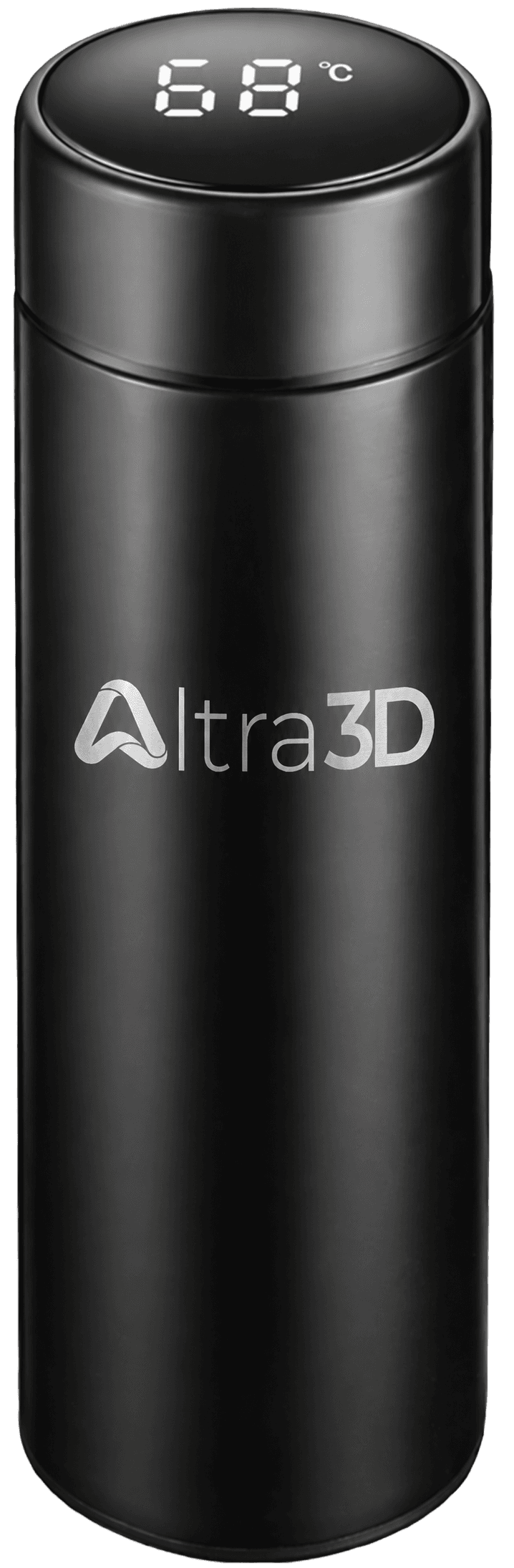 Digital mugs