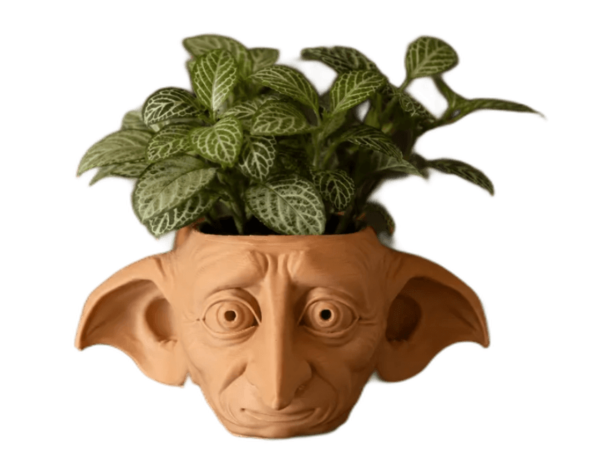 Dobby - Mini Planter 0