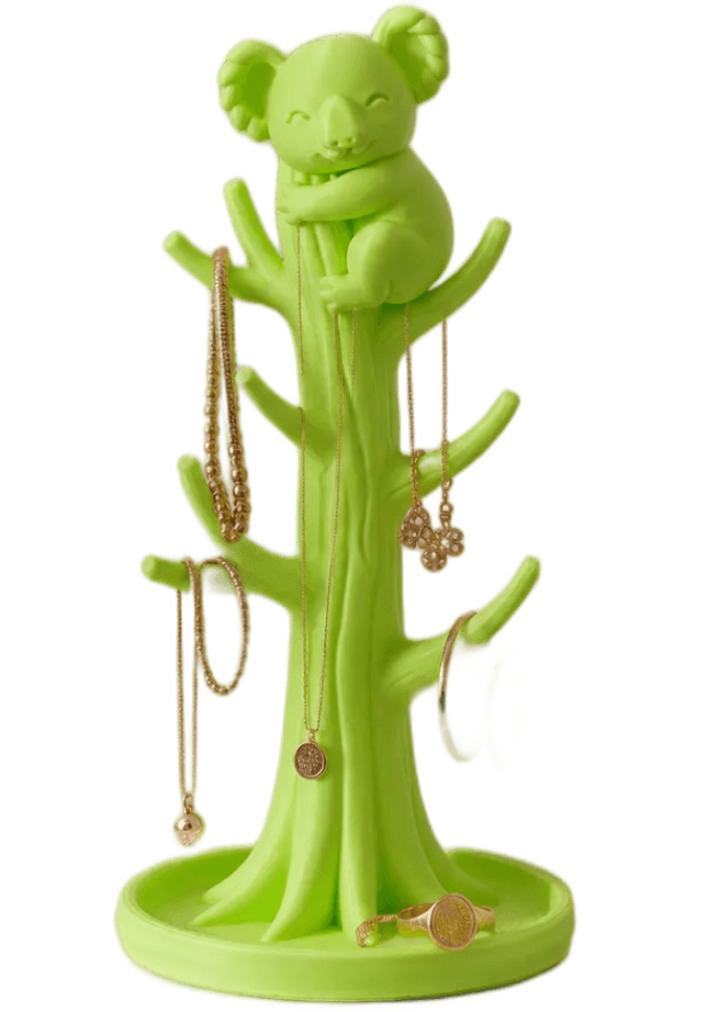 Jewelry Tree - Koala 0