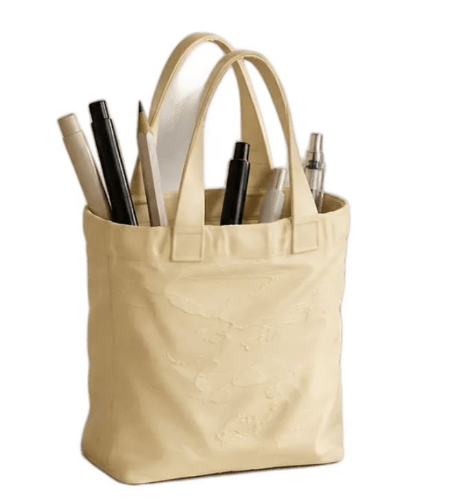 Pen Holder - Tote Bag 0