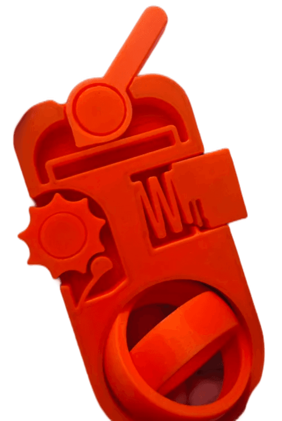 Fidget Clicker