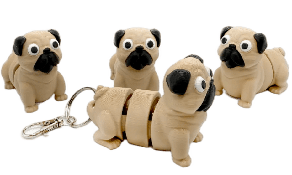 Figlitz Pug 0