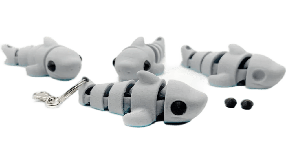 Figlitz Shark 0