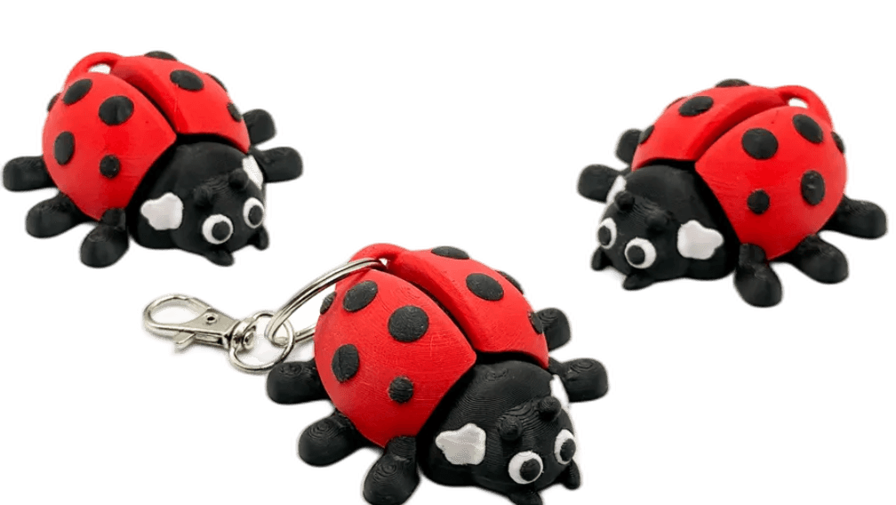 Figlitz Ladybug