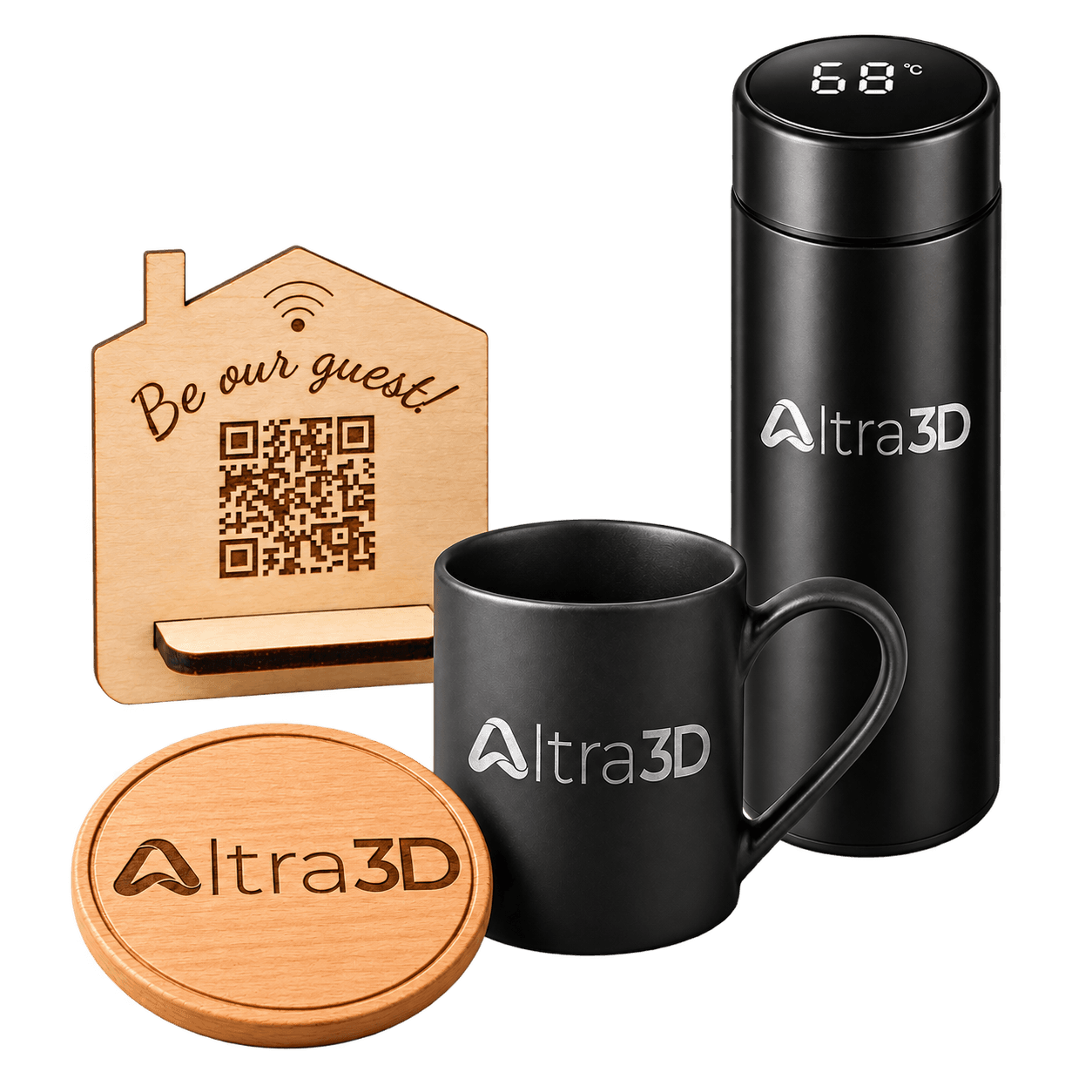 Laser makers