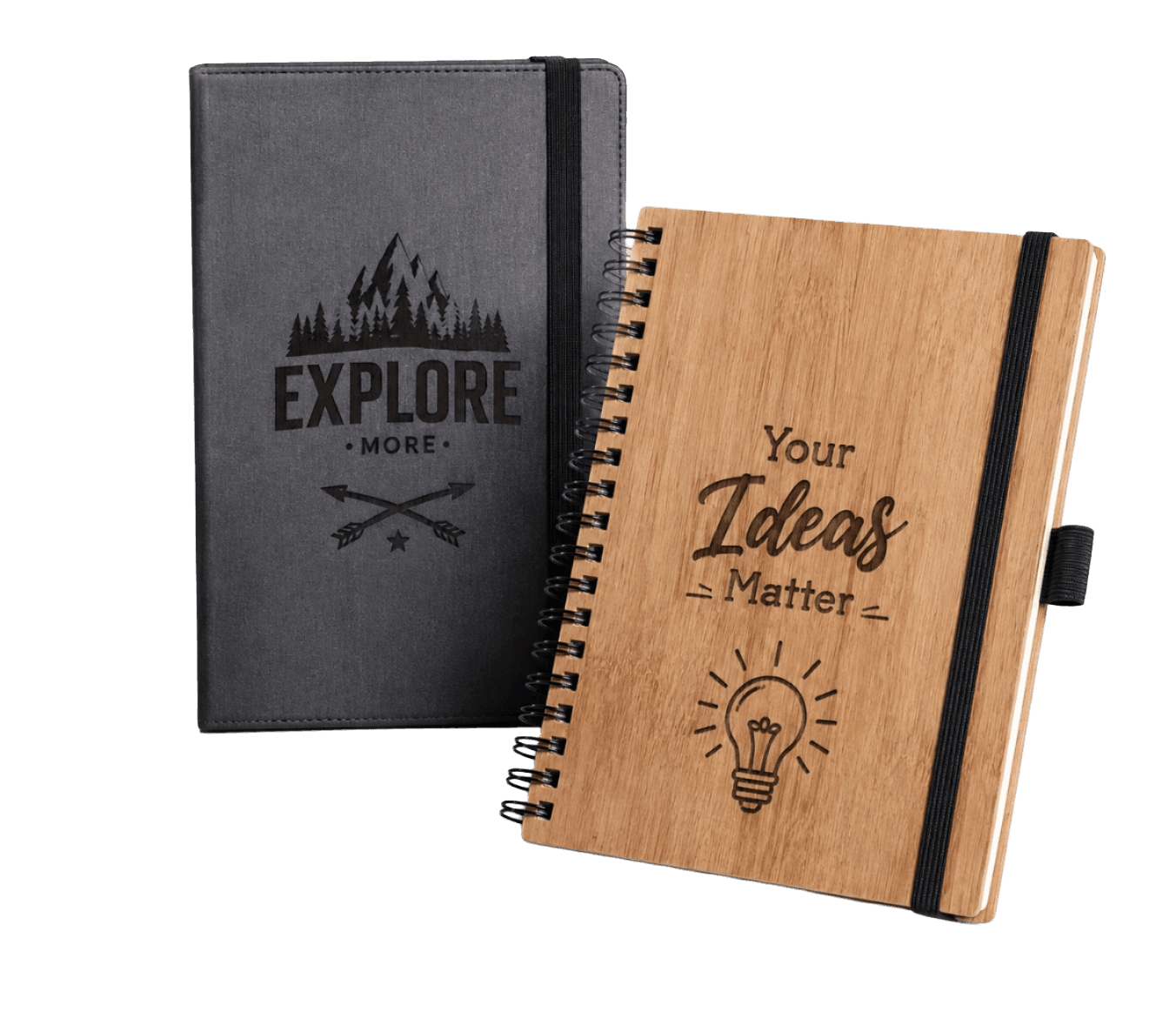 Notebooks