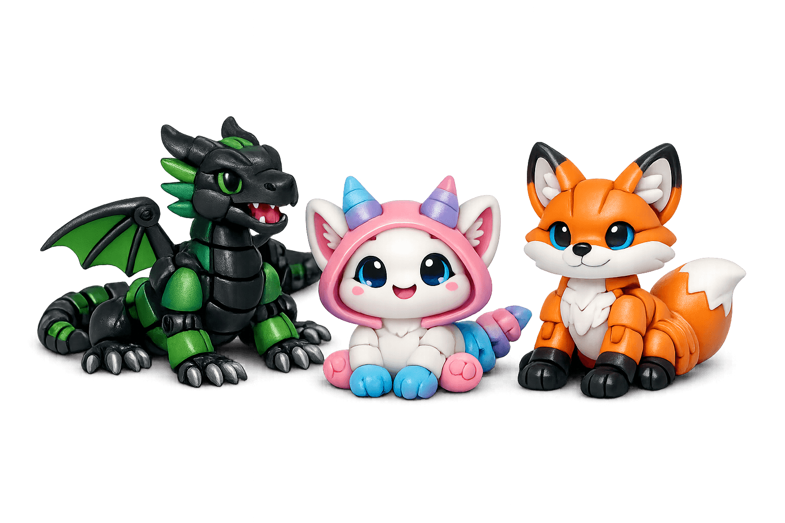 Create your Figlitz Pack