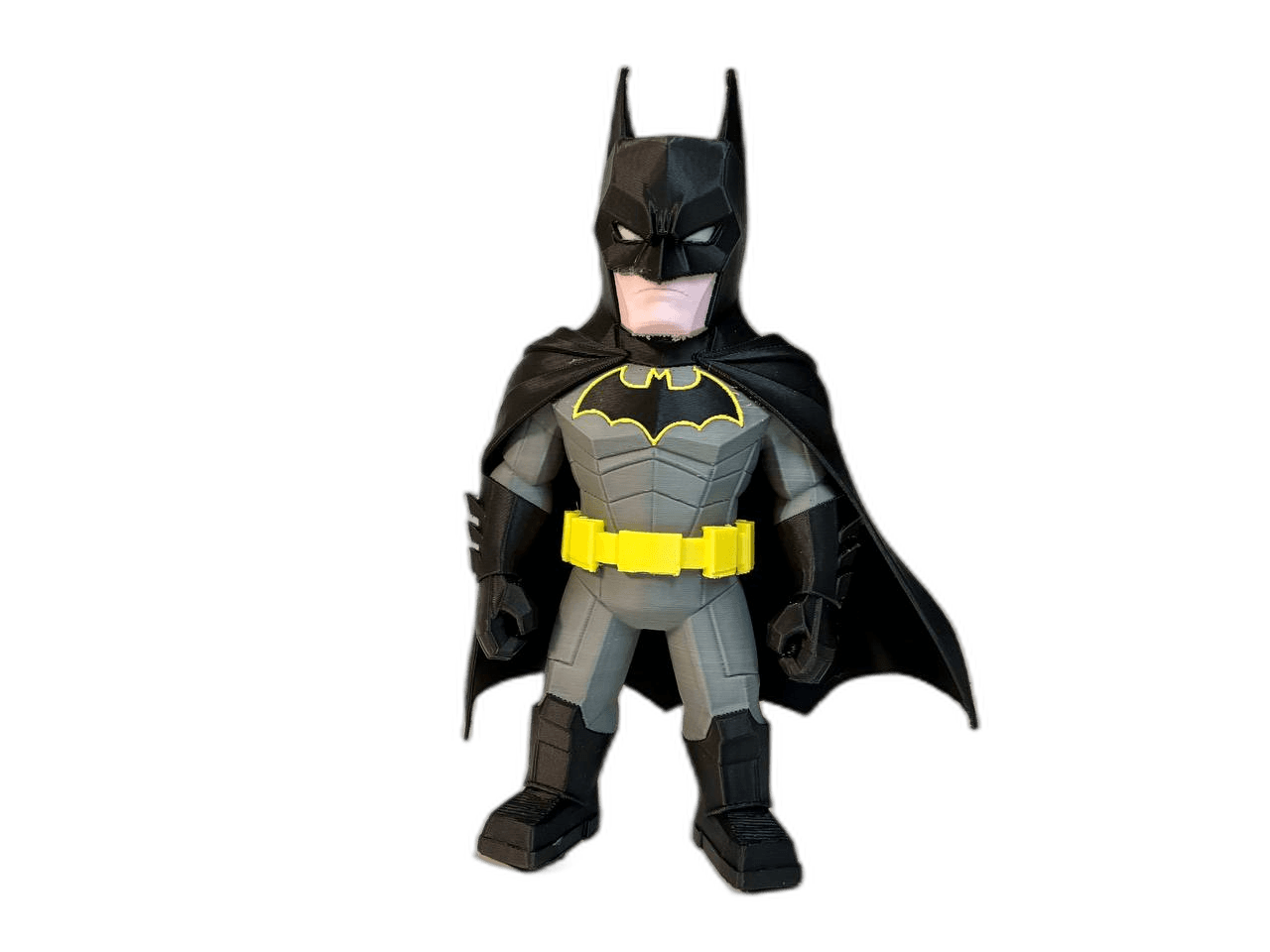 Batman 0