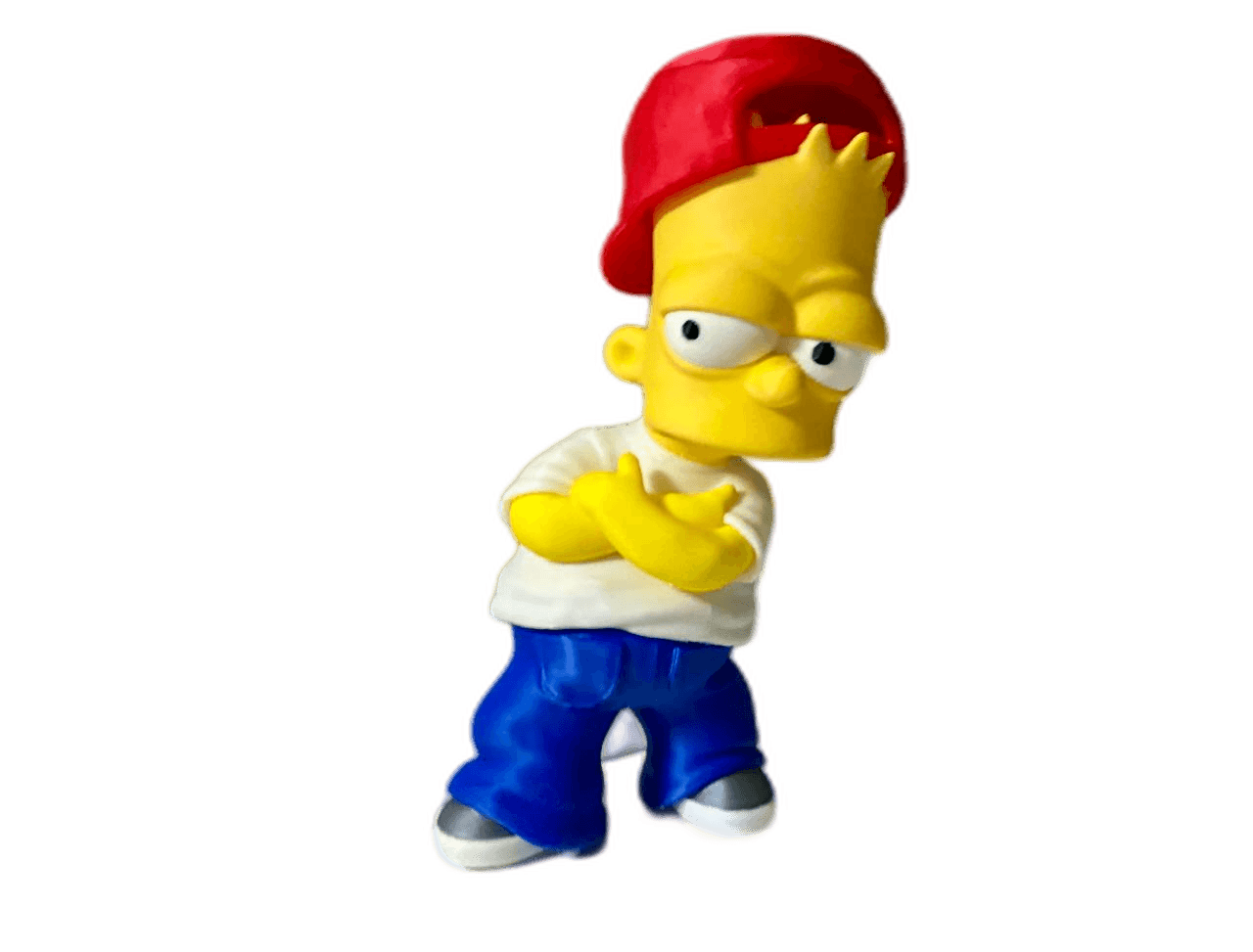 Simpson 0