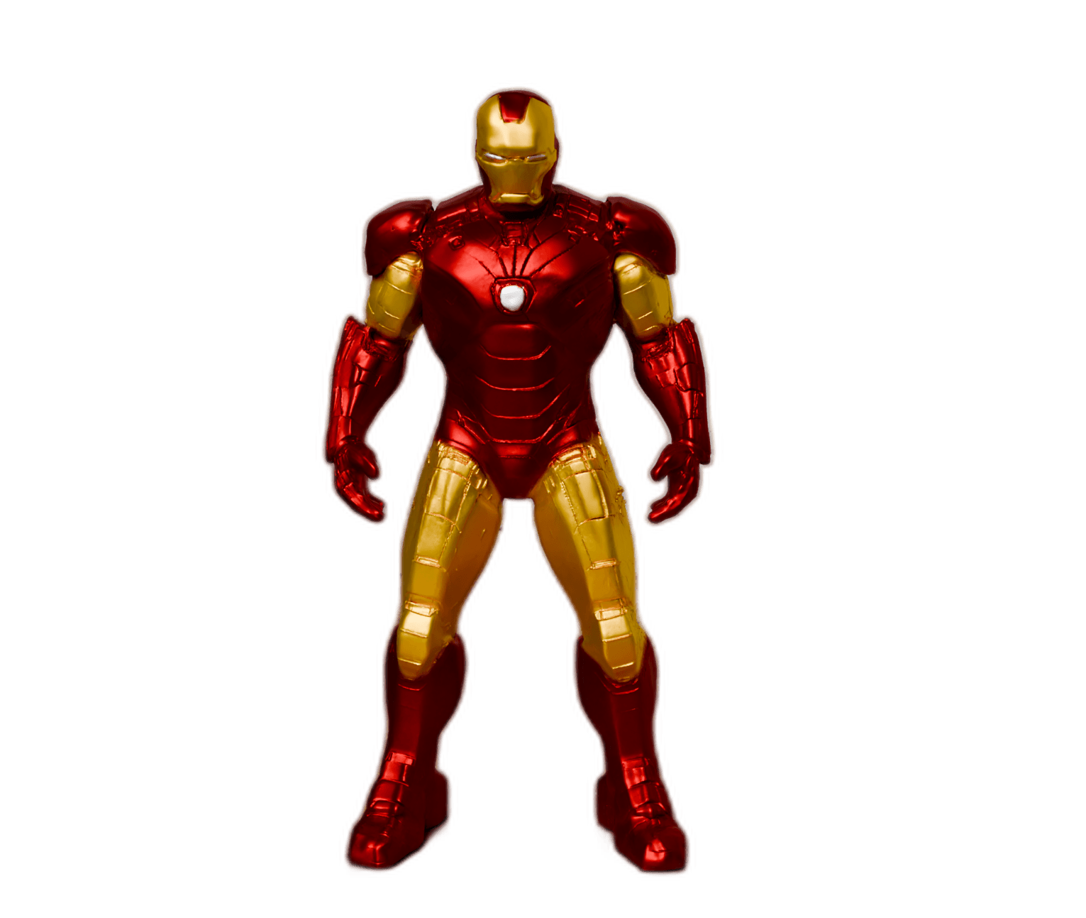 Iron man