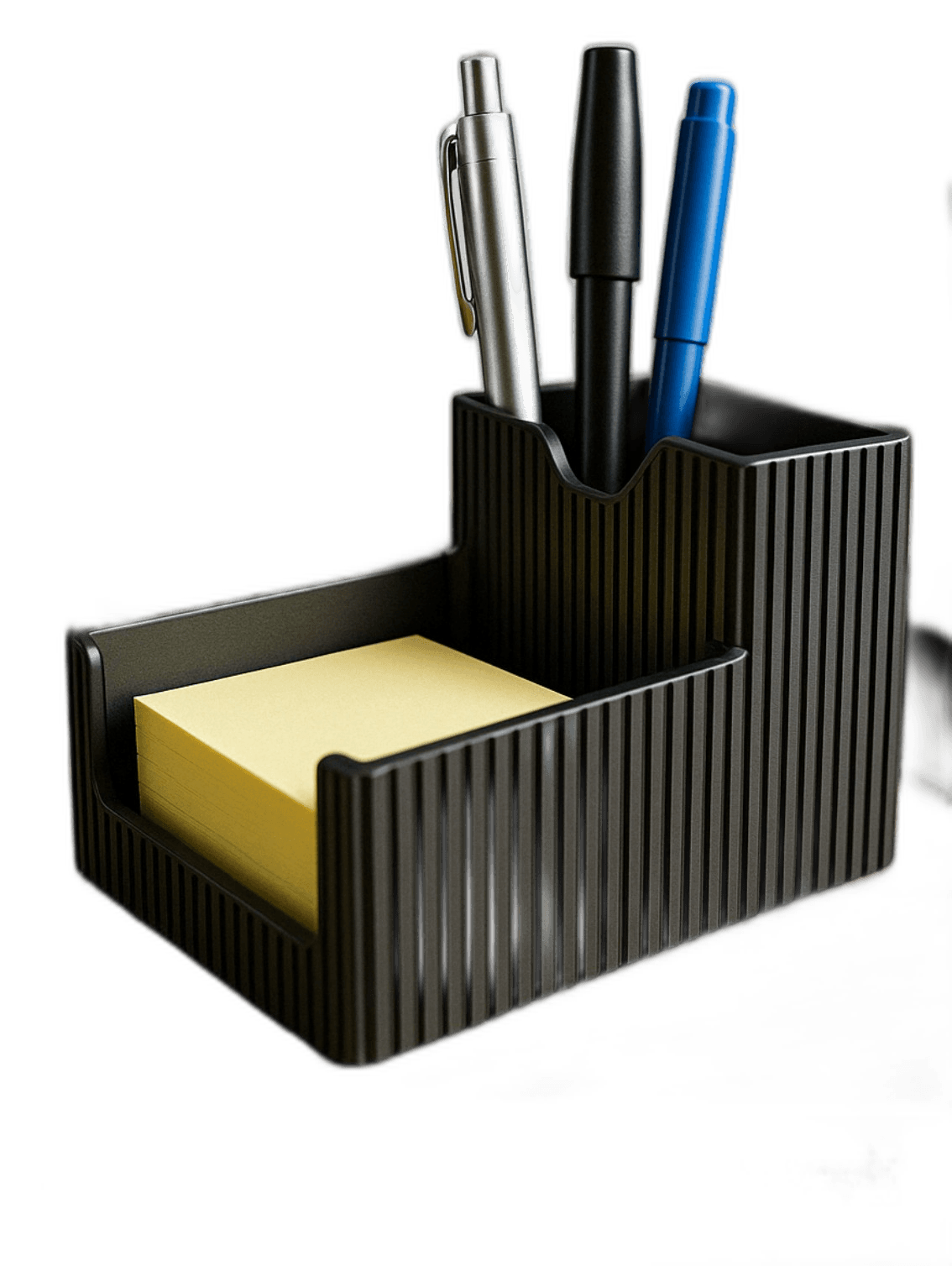 Pen and sticky note Organizer