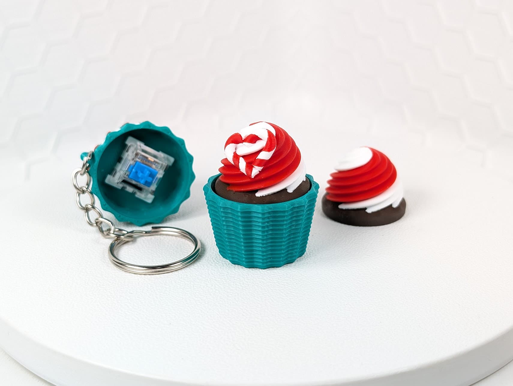 Clicker Cupcake 1