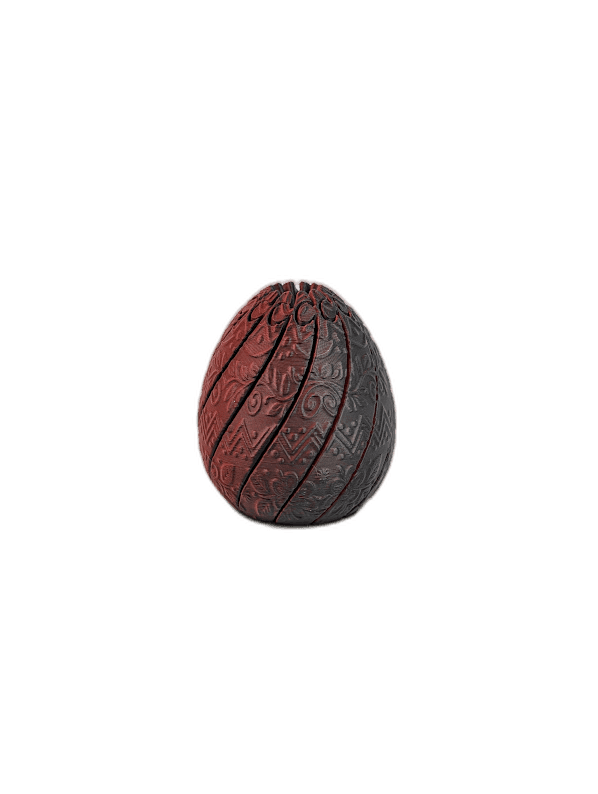 Dragon Egg