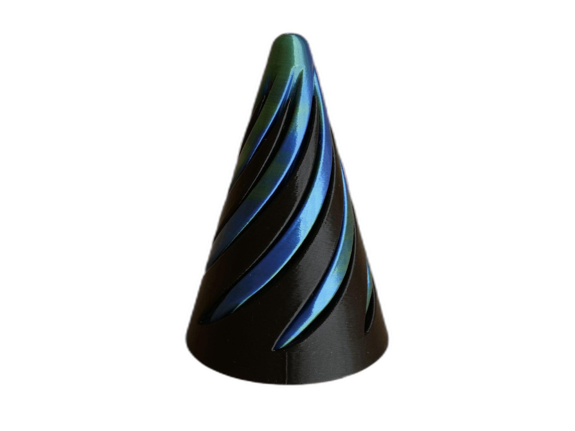 Spiral Cone