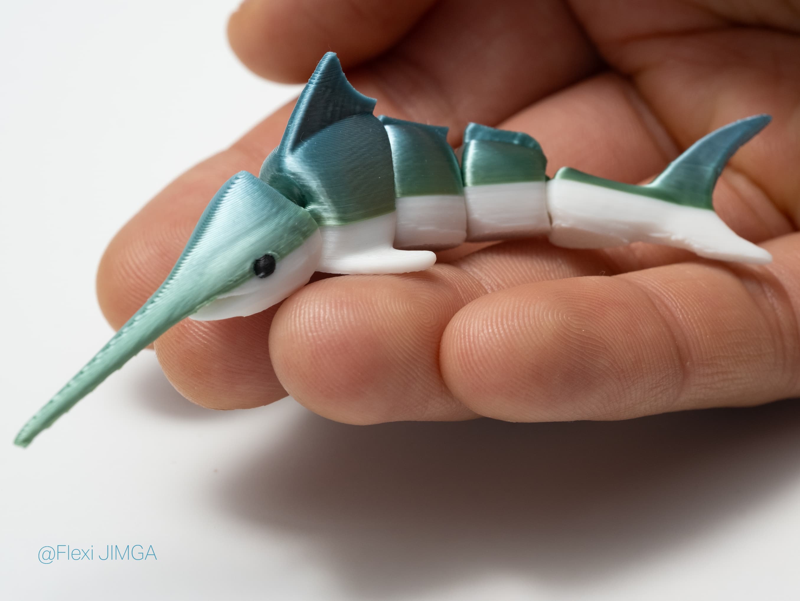 Swordfish 1