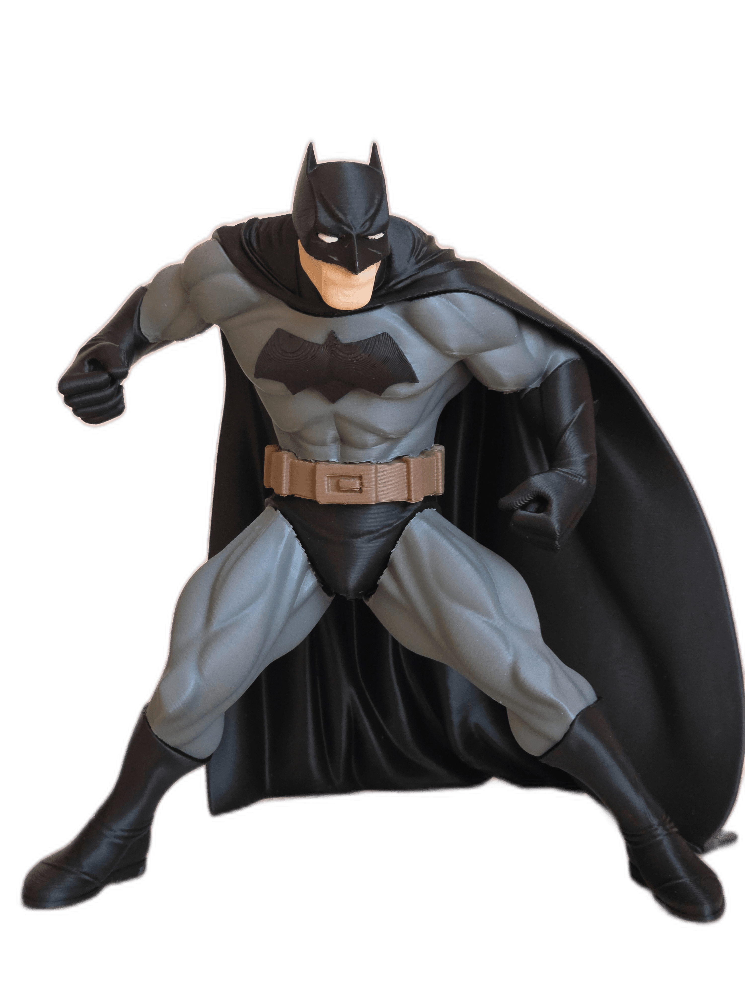 Batman Full Body