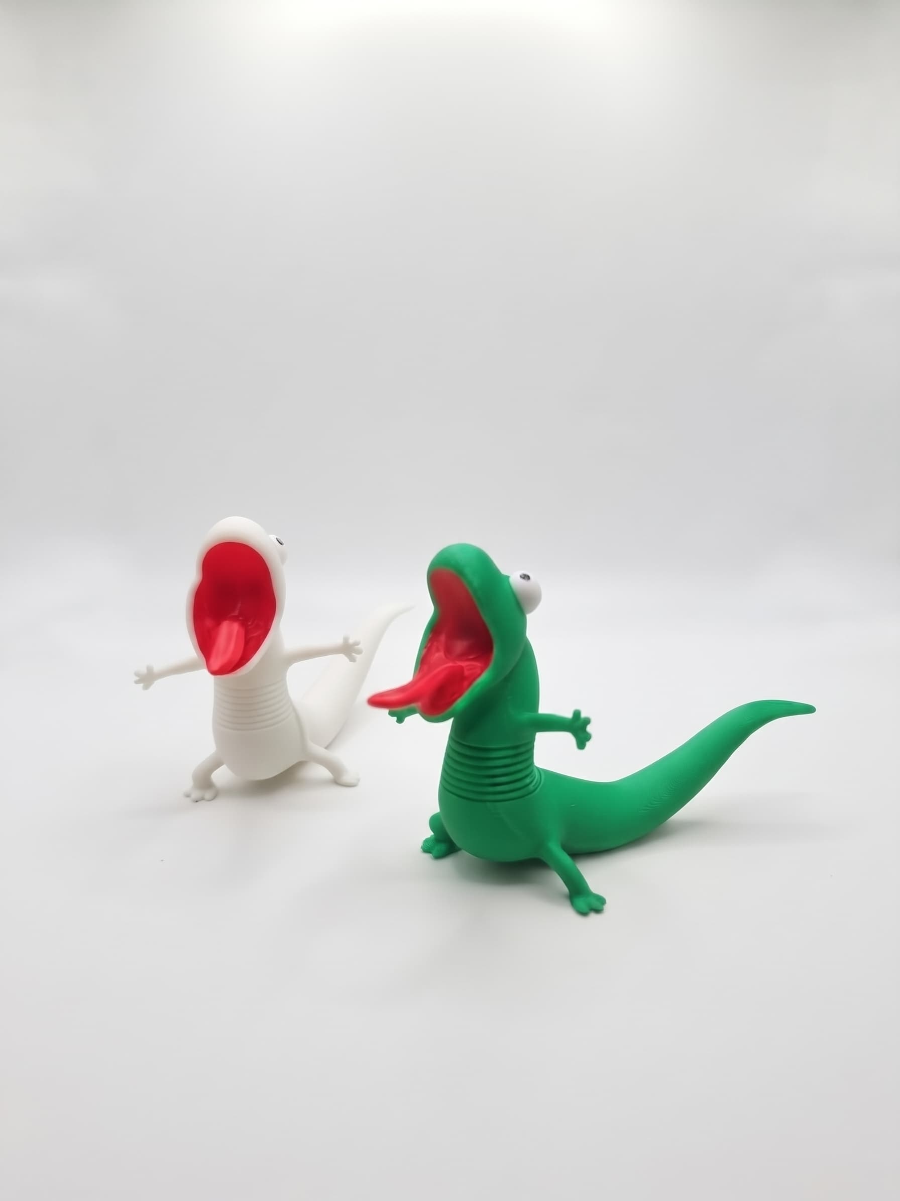 Tom the Lizard meme