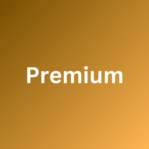Premium (Monthly) - Image 1