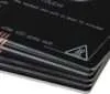 mks 25x25 aluminum heatbed