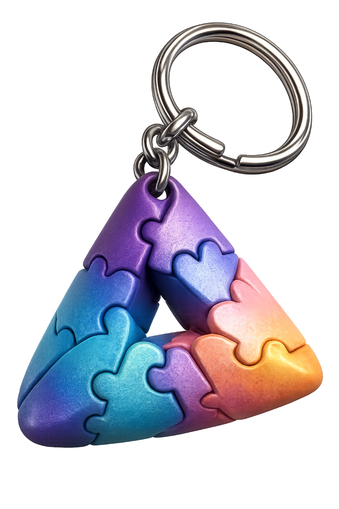 Toy / Keychain