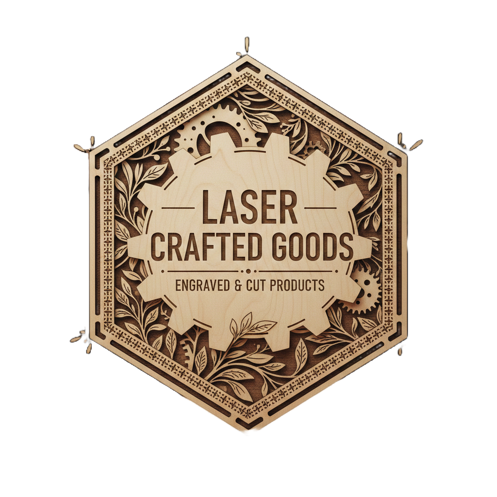 Laser Engraving