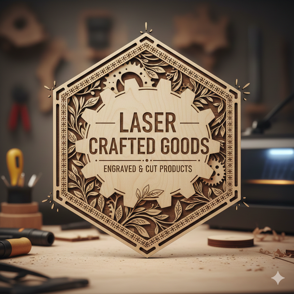 Laser Cutting