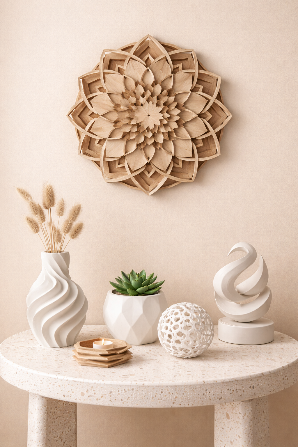 Home Decor